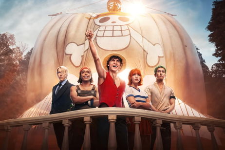 One Piece ofrece una gran novedad en cuanto a su tercera temporada en Netflix