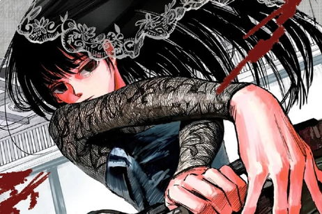 Este sorprendente cosplay recrea a Osaragi, uno de los personajes más populares de Sakamoto Days Este sorprendente cosplay recrea a Osaragi, uno de los personajes más populares de Sakamoto Days