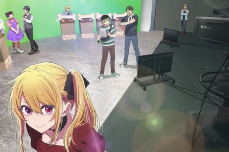 La tercera temporada de Oshi no Ko sorprende a los fans con este nuevo teaser oficial