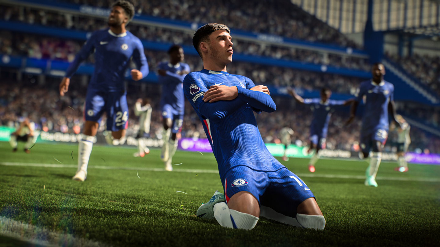 Análisis EA Sports FC 26 - El club por fin es de los jugadores