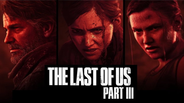 Naughty Dog ya no se esconde con sus intenciones de crear The Last of Us Parte III