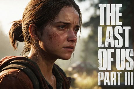 Naughty Dog te ha estado engañando con The Las of Us Parte III. Desde el fin del desarrollo del segundo juego ya fue una realidad