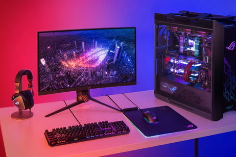 La nueva revolución gráfica: cómo la IA está cambiando las reglas del juego en las consolas y PC La nueva revolución gráfica: cómo la IA está cambiando las reglas del juego en las consolas y PC