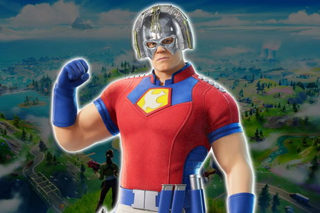 Fortnite filtra la llegada de Peacemaker con atuendos y emotes exclusivos