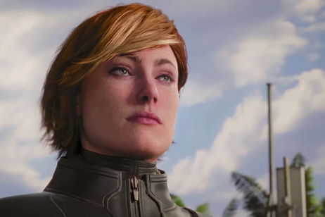 El cancelado Perfect Dark muestra nuevas imágenes acerca de lo que pudo llegar a ser El cancelado Perfect Dark muestra nuevas imágenes acerca de lo que pudo llegar a ser