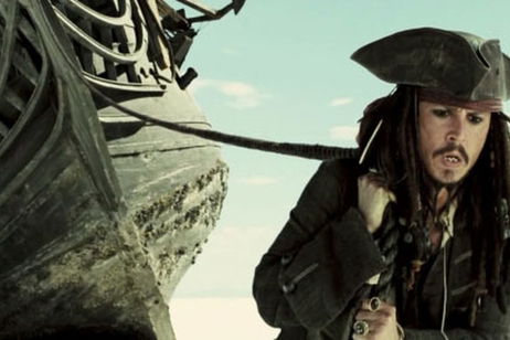 Piratas del Caribe prepara un lanzamiento perfecto para los amantes de la Perla Negra