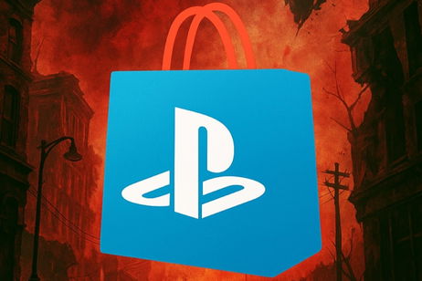PlayStation Store destroza el precio de uno de los juegos de terror mejor valorados: 70% de descuento y solo 5 euros
