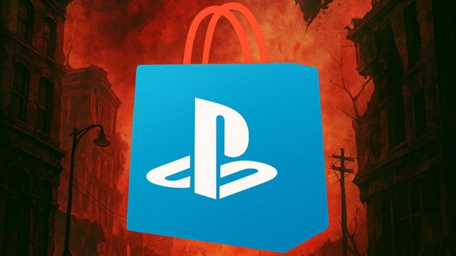 PlayStation Store destroza el precio de uno de los juegos de terror mejor valorados: 70% de descuento y solo 5 euros