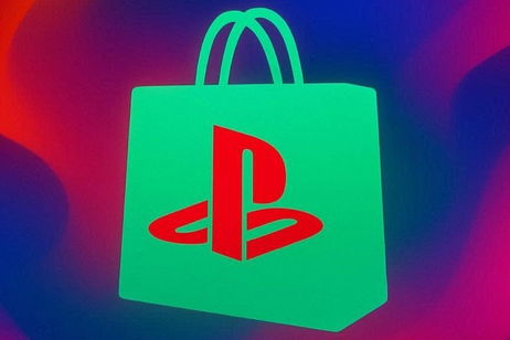PlayStation Store tira el precio de un juego exclusivo de Xbox que llegó recientemente a PS5: 50% de descuento y menos de 20 euros PlayStation Store tira el precio de un juego exclusivo de Xbox que llegó recientemente a PS5: 50% de descuento y menos de 20 euros