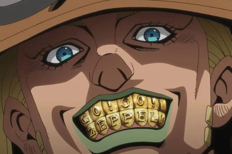 JoJo’s Bizarre Adventure: Steel Ball Run comparte su primer tráiler, emocionando a los fans JoJo’s Bizarre Adventure: Steel Ball Run comparte su primer tráiler, emocionando a los fans
