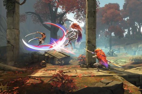 Si te gustan los metroidvania, este tiene un gran descuento por tiempo limitado