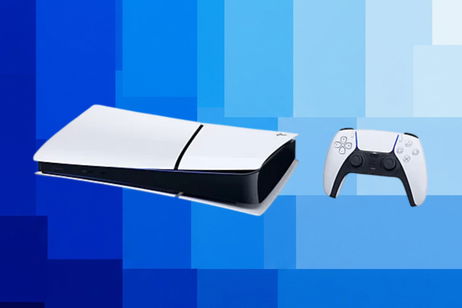 PS5 edición digital Chassis E llega a España: nuevo modelo al mismo precio y con menos almacenamiento