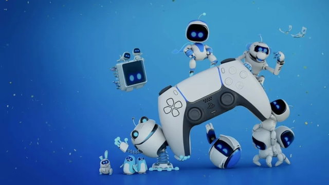 PS5 prepara un nuevo DualSense con una función única y muy solicitada