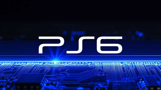 El primer juego de PS6 muestra un arte conceptual pese a su lejano lanzamiento