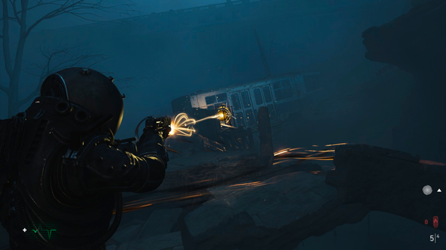 Análisis de Cronos: The New Dawn – Un survival horror que también te atrapará a ti