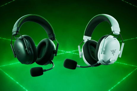 Análisis de Razer BlackShark V3 Pro - Los mejores auriculares gaming para ps5 ya están aquí Análisis de Razer BlackShark V3 Pro - Los mejores auriculares gaming para ps5 ya están aquí