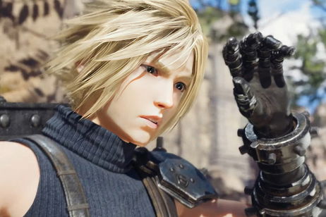Final Fantasy VII Rebirth ya tendría ventana de lanzamiento para Xbox y Nintendo Switch 2 Final Fantasy VII Rebirth ya tendría ventana de lanzamiento para Xbox y Nintendo Switch 2