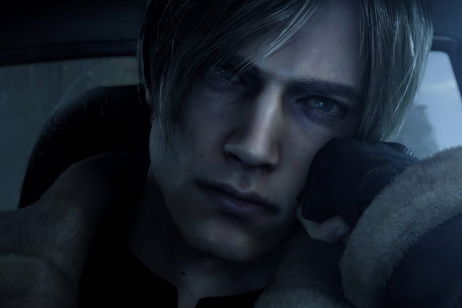 El director de la próxima película de Resident Evil se pronuncia sobre la ausencia de Leon Kennedy
