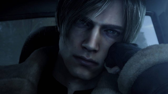 El director de la próxima película de Resident Evil se pronuncia sobre la ausencia de Leon Kennedy