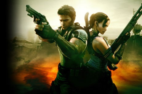 ¿Tendrá Resident Evil 5 un remake? El mayor filtrador de la saga responde con contundencia