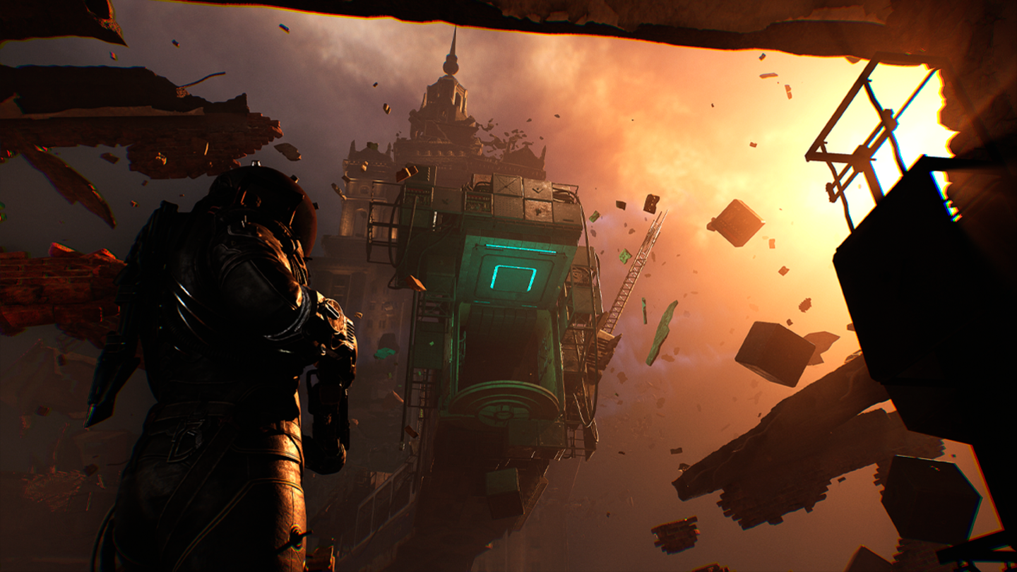 Análisis de Cronos: The New Dawn – Un survival horror que también te atrapará a ti