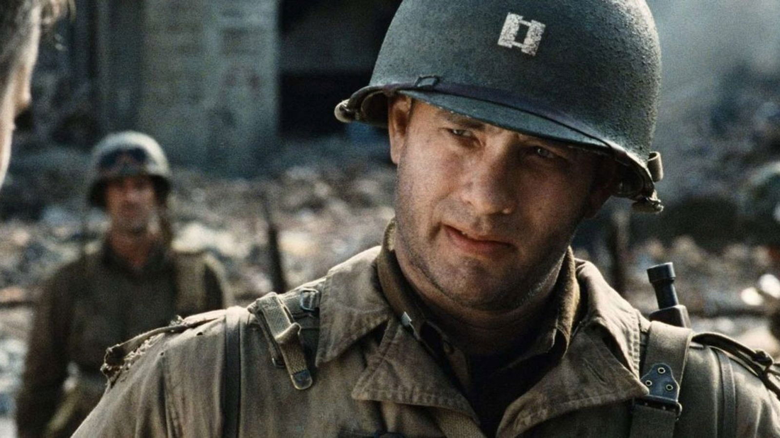 Salvar al soldado Ryan fue una película estrenada en 1998 y dirigida por Steven Spielberg