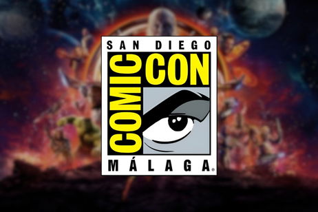 Todo lo que sabemos de San Diego Comic-Con Málaga 2025: anuncios, invitados, y actividades confirmadas