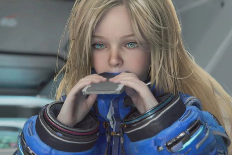 Pragmata reaparece en un nuevo tráiler con gameplay, aunque no concreta su lanzamiento Pragmata reaparece en un nuevo tráiler con gameplay, aunque no concreta su lanzamiento