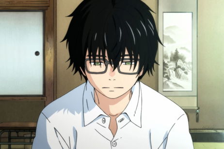 Este infravalorado manga Seinen ha anunciado su sorpresivo final Este infravalorado manga Seinen ha anunciado su sorpresivo final