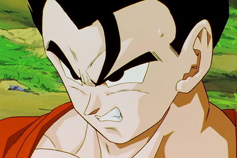 Dragon Ball Daima tenía todo listo para la aparición de Gohan, aunque no ocurrió Dragon Ball Daima tenía todo listo para la aparición de Gohan, aunque no ocurrió