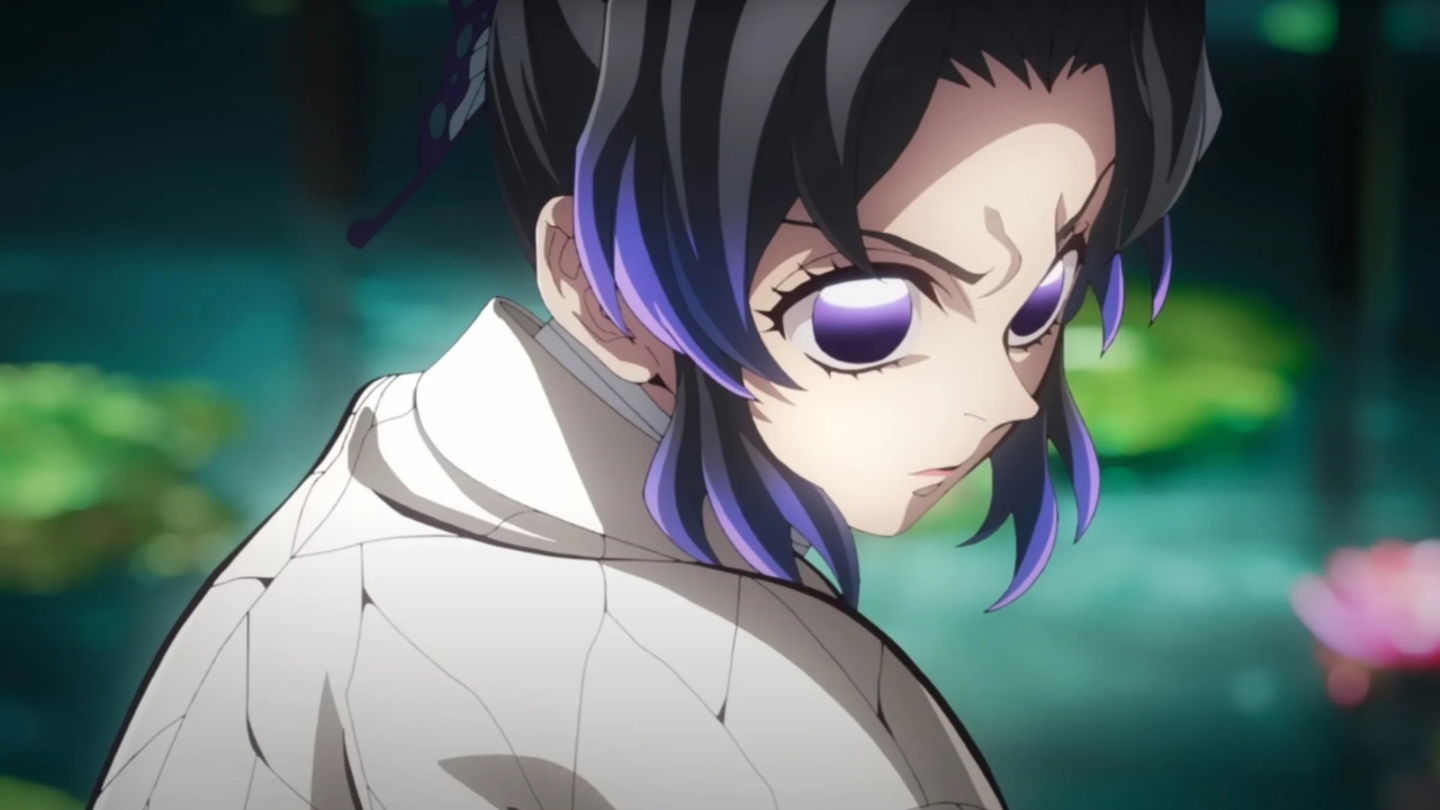 Demon Slayer: Infinity Castle ha dado pistas muy claras de su Parte 2