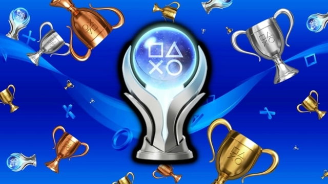 PlayStation introduce una importante y exclusiva novedad en su sistema de trofeos