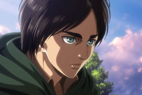 Ataque a los Titanes es una obra única, pero puede que hayas pasado por alto este anime con el que comparte algunas similitudes Ataque a los Titanes es una obra única, pero puede que hayas pasado por alto este anime con el que comparte algunas similitudes