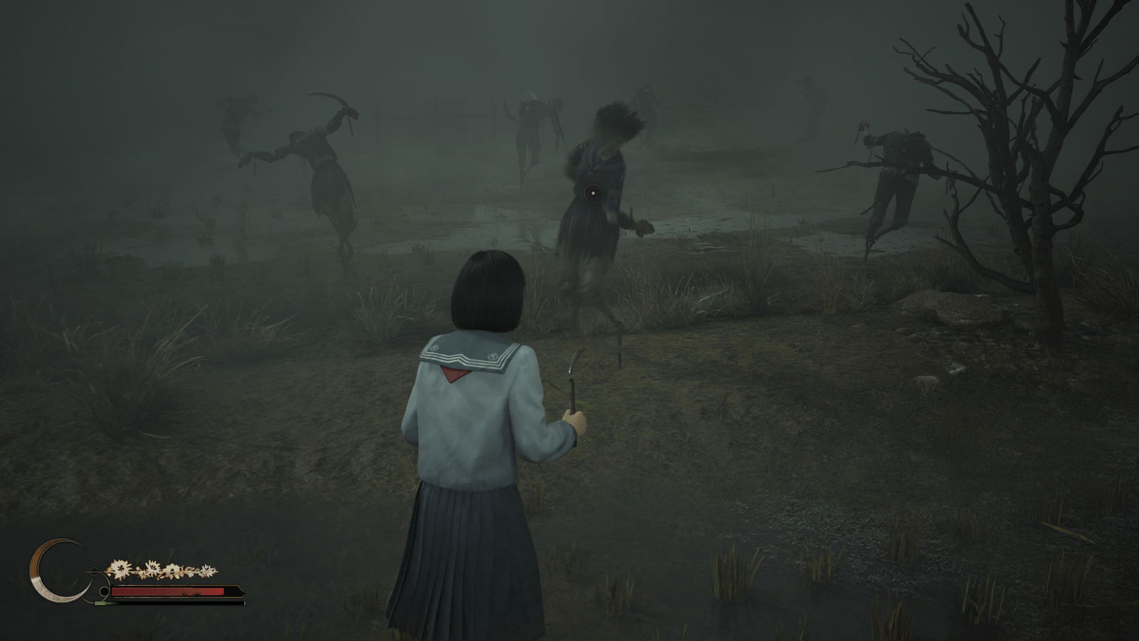 silent hill f