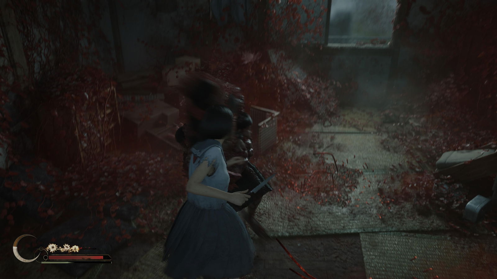 silent hill f