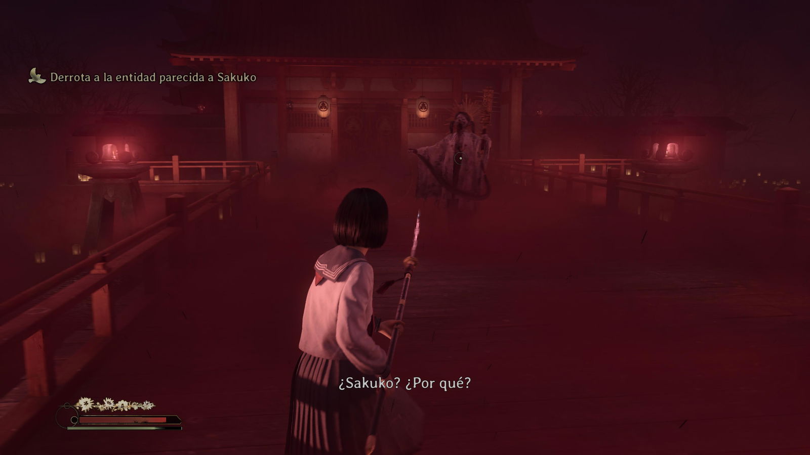 silent hill f