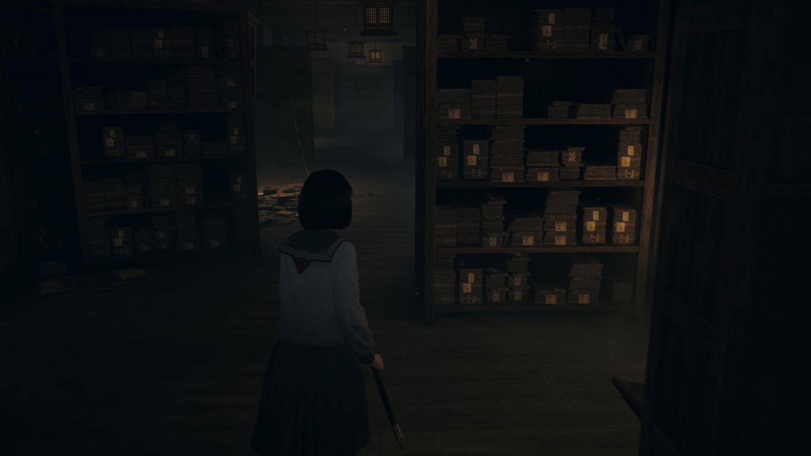 silent hill f