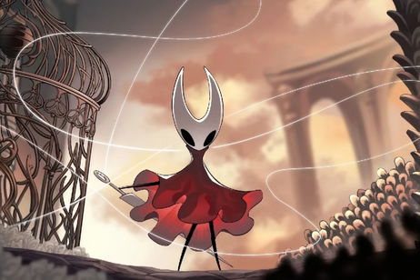 Hollow Knight: Silksong tiene un jefe secreto que demuestra el cariño de Team Cherry por cada detalle del juego Hollow Knight: Silksong tiene un jefe secreto que demuestra el cariño de Team Cherry por cada detalle del juego