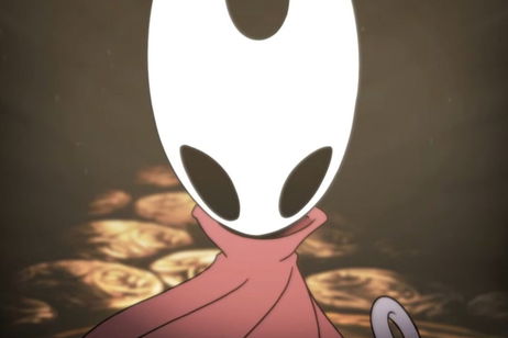 Hollow Knight: Silksong se rinde a los jugadores y baja la dificultad del jefe más problemático del juego Hollow Knight: Silksong se rinde a los jugadores y baja la dificultad del jefe más problemático del juego