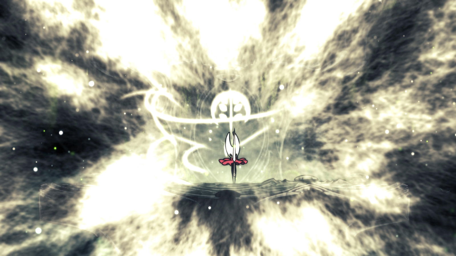 hollow knight silksong