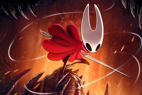Análisis de Hollow Knight: Silksong - El reino de los bichos apunta al trono de 2025