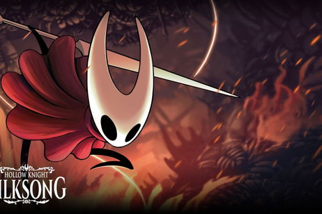 Los jugadores de Hollow Knight: Silksong piden desesperadamente un cambio respecto al primer juego