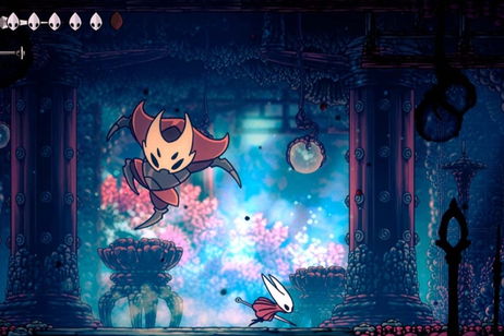 El director de Hell is Us llama despiadados a Team Cherry por el lanzamiento de Hollow Knight: Silksong