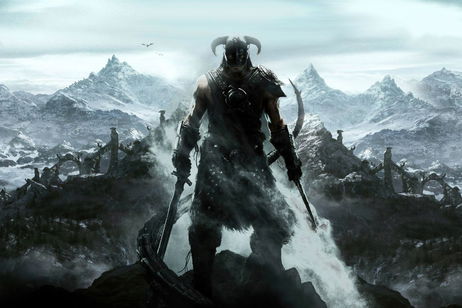 Tras miles de horas, los jugadores de Skyrim descubren una nueva ubicación en el juego