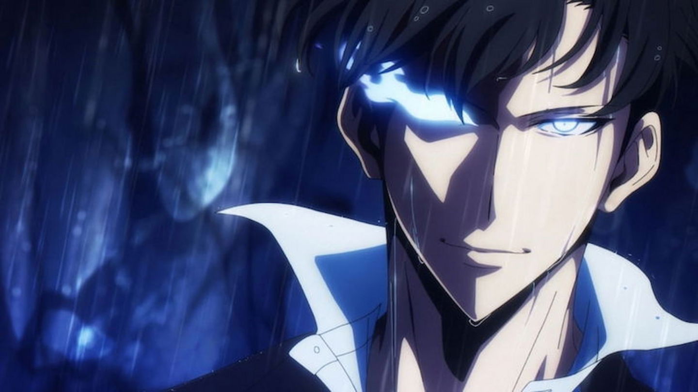 Solo Leveling es uno de los fenómenos más grandes del anime de los últimos años