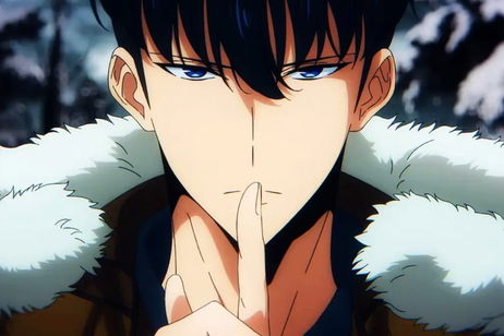 Este anime es uno de los grandes éxitos de 2025 y podría destronar a Solo Leveling en Crunchyroll