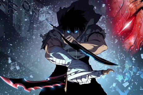 Solo Leveling ya tiene actores para su serie de acción real que aterrizará en Netflix