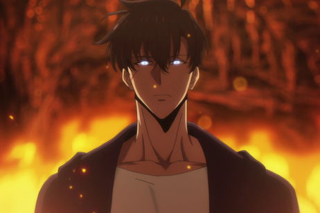 Solo Leveling también podría llegar a los cines después del éxito de Demon Slayer: Infinity Castle Solo Leveling también podría llegar a los cines después del éxito de Demon Slayer: Infinity Castle