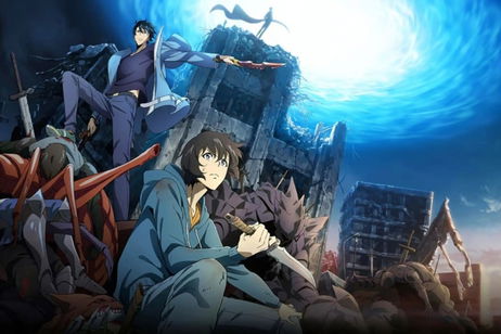 La apuesta más peligrosa de Solo Leveling es lo que convirtió la serie en todo un éxito La apuesta más peligrosa de Solo Leveling es lo que convirtió la serie en todo un éxito