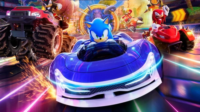 Sonic Racing: CrossWorlds anuncia su demo tras el éxito de su beta abierta
